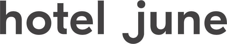 black hotel june logo