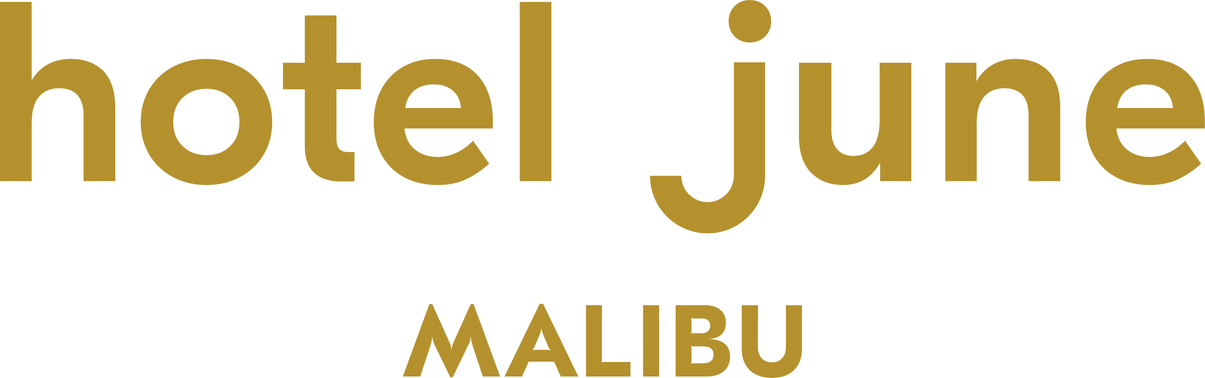 Hotel June Malibu