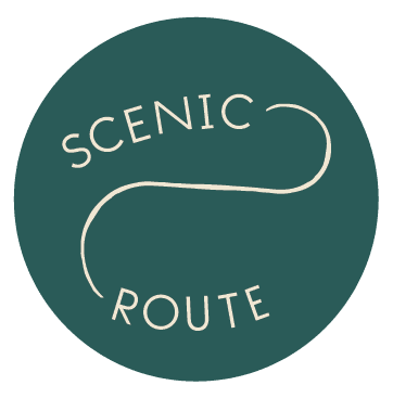 Scenic Route logo