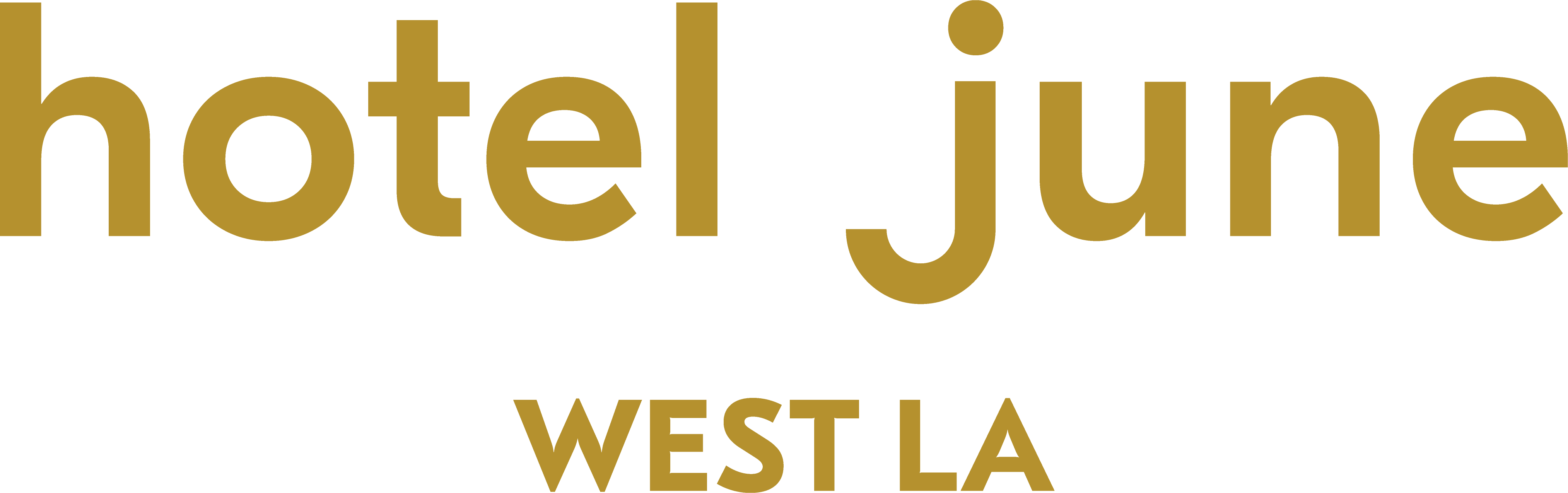 Hotel June west-los-angeles Homepage Link