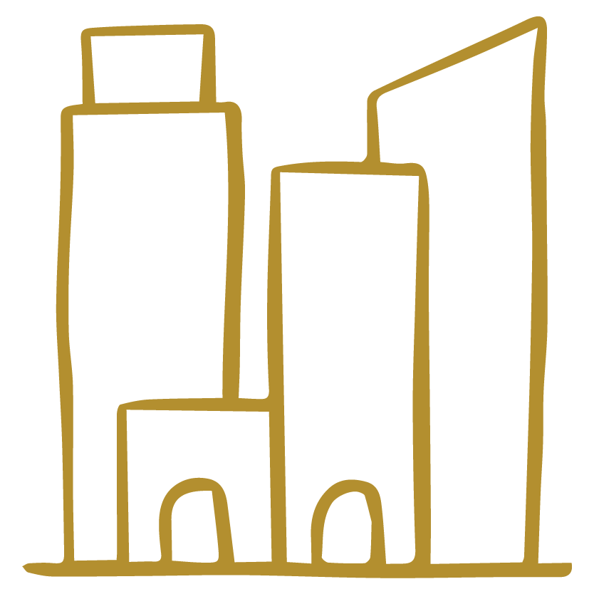 City View Icon